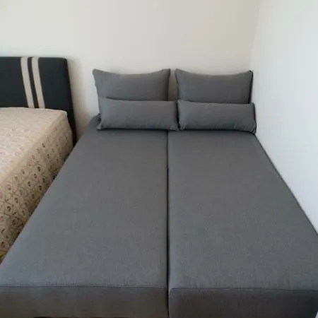 Eirini's Place Apartamento Nea Kallikrateia