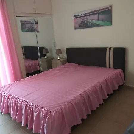Eirini's Place Apartamento Nea Kallikrateia