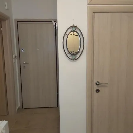 Eirini's Place * Nea Kallikrateia