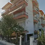 Eirini's Place דירה Nea Kallikrateia