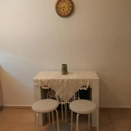 Apartman Eirini's Place Nea Kallikrateia