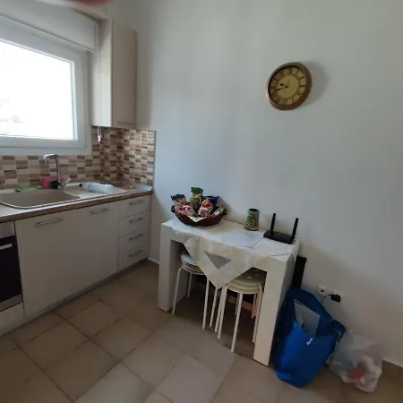 Eirini's Place